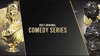 Vote for Best Original Comedy Series – AMVCA 9 | Africa Magic