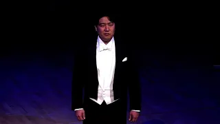 BBC Singer of the World 2021 | 바리톤 김기훈 BARITONE Gihoon Kim | Don Juan’s Serenade - P. Tchaikovsky