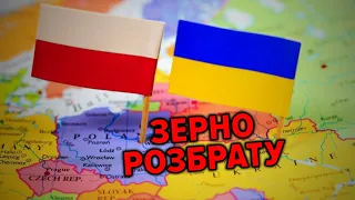 ЗЕРНО ПІД ПРИЦІЛОМ окупантів. "Як вивезти збіжжя з України?" – Шлях знайшли, але не все так просто