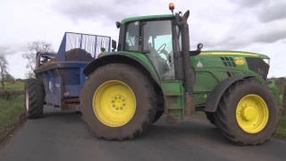 GRASSMEN TV- What DJ McKay and Sons gets up to over the winter months