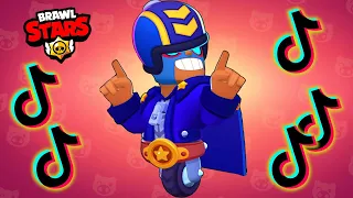 EN EFSANE Brawl Stars Tik Tok Videoları #307