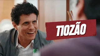 TIOZÃO | EMBRULHA PRA VIAGEM