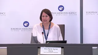 EMA press briefing 28 May 2021