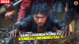 Balas Dendam Legenda Kung Fu Mematikan Turun Gunung Setelah Keluarganya Dihabisi! alur cerita film