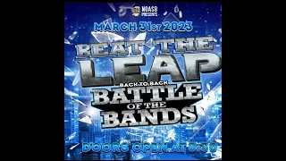 Beat The LEAP BOTB 2023