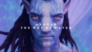 Visuals - Avatar: The Way of Water (4K IMAX)