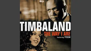 Timbaland - The Way I Are (French Version) ft. Tyssem [Audio HQ]