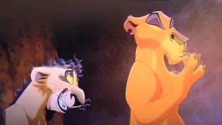 The Lion King 2: My Lullaby