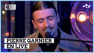 Pierre Garnier, le vainqueur de la Star Academy live - C l’hebdo - 10/02/2024