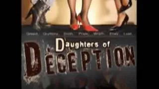 Daughters Of Deception Official Trailer