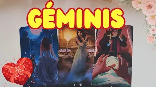 Géminis 🔮 No quiere Que NADIE MÁS SE RE ACERQUE 🤷🏻‍♀️ ERES SUYA/O #geminis