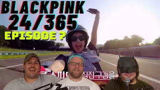 '24/365 with BLACKPINK' EP.7 REACTION
