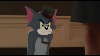 TOM & JERRY (2021) | OFICIÁLNÍ TRAILER TEASE | český dabing