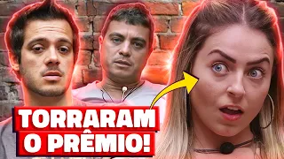 GANHADORES DO BBB QUE PERDERAM TUDO! SAIBA O QUE ACONTECEU! | Virou Festa