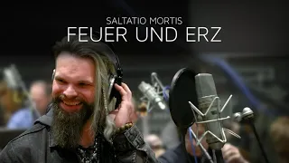 Feuer und Erz | Saltatio Mortis (Official Video)