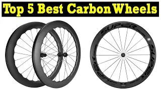 Top 5 Best Carbon Wheels in 2023 | New Best Road Bikes Wheels