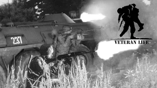 Arma 3 - VeteranLife 22.08.15
