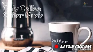 🔴 LIVESTREAM - COFFEE GUITAR TIME