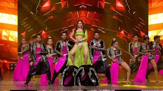 Dekhiye Rashami Desai and Shweta Tiwari ka outstanding Performance | The ITA Awards 2021 | Part 1