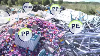 2 minutes pour tout comprendre sur le recyclage des plastiques - SUEZ