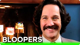 ANCHORMAN 2 THE LEGEND CONTINUES Bloopers & Gag Reel (2013) | Will Ferrell, Paul Rudd