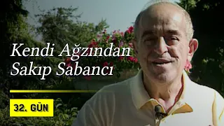 Kendi Ağzından Sakıp Sabancı | 2004