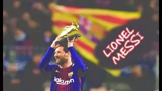 Lionel Messi vs Deportivo La Coruna 17/12/2017 HD