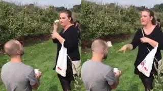 These Marriage Proposal Fails Will Make You Cringe