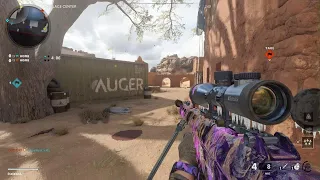 COD BLOPS CW - See, What Had Happend Was   O_O