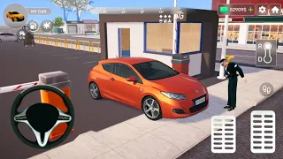 Araba Otopark Etme Simülatör Oyunu - Autopark Inc Car Parking - Android Gameplay