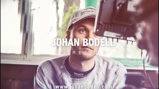 JOHAN BODELL // Director’s Showreel 2020