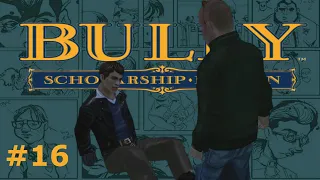 FIGHTING JOHNNY VINCENT | Bully Scholarship Edition #16