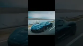 super fast RIMAC Nevera very fast new electric hypercar