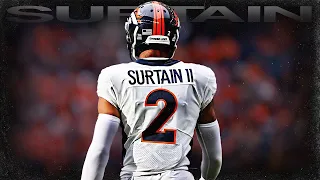 Patrick Surtain II 🔥 Top Cornerback in the NFL ᴴᴰ