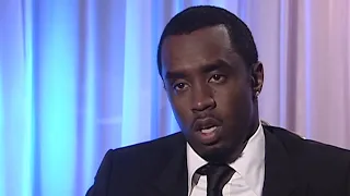 Diddy's lawyer calls federal raid in LA and Miami 'witch hunt'