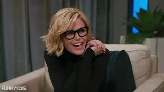 julie bowen fancam