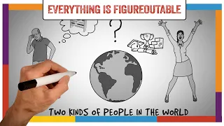 Everything Is Figureoutable Summary & Review (Marie Forleo) - ANIMATED