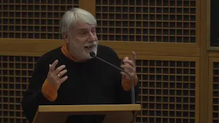 Dedalo incontra Paolo Crepet pt.2