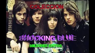 LO MEJOR DE SHOCKING BLUE: GRANDES EXITOS