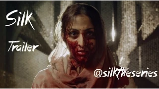 SILK Full Trailer