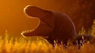 Why T.rex Shouldn't Have Been Called T.rex