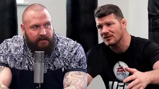 MICHAEL BISPING | True Geordie Podcast #86