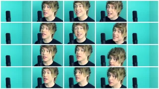 Sorry ACAPELLA   Justin Bieber cover by Austin Jones