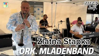 Ork.Mladen Band | Zlatna Stapka | Златна Стъпка |