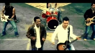 Cheb Khaled Feat Cameron Cartio - Henna (2005) HD