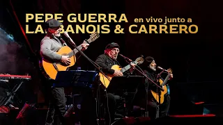 Pepe Guerra, Larbanois & Carrero - Show Completo (En Vivo)