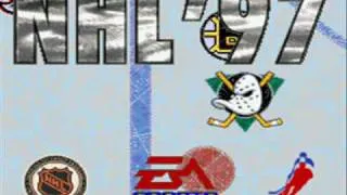 NHL 97 intro theme