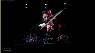 David Garrett - Explosive - 2016-11