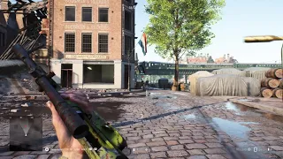 Battlefield™ V. Amazing Easter Egg. Sniper Counts Headshots!!