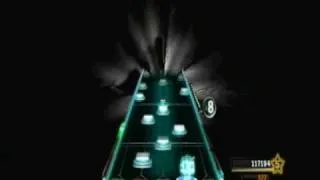 Guitar Hero 5 - Break Dem Targetz (Break The Targets) [Song By: CheesecakeMilitia] - 100% FC